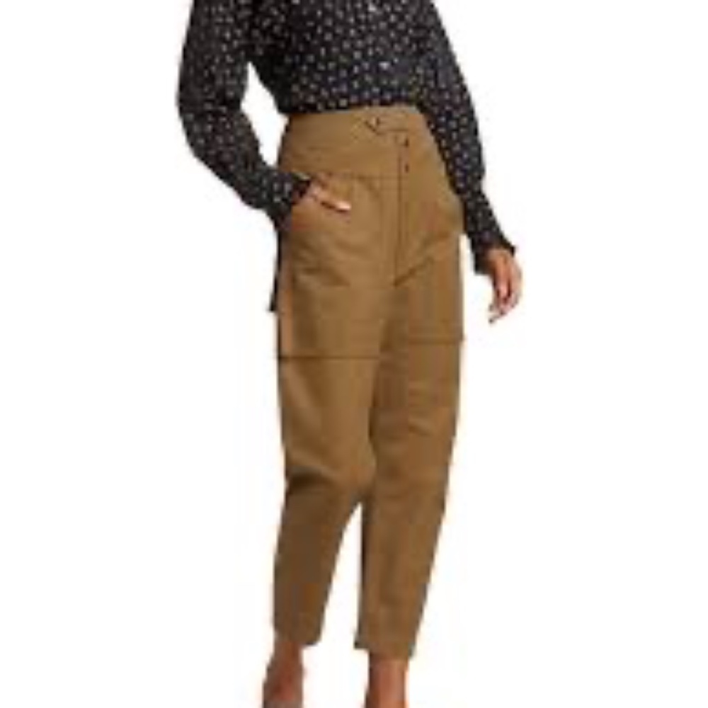 Isabel Marant Etoile - Lago Pants